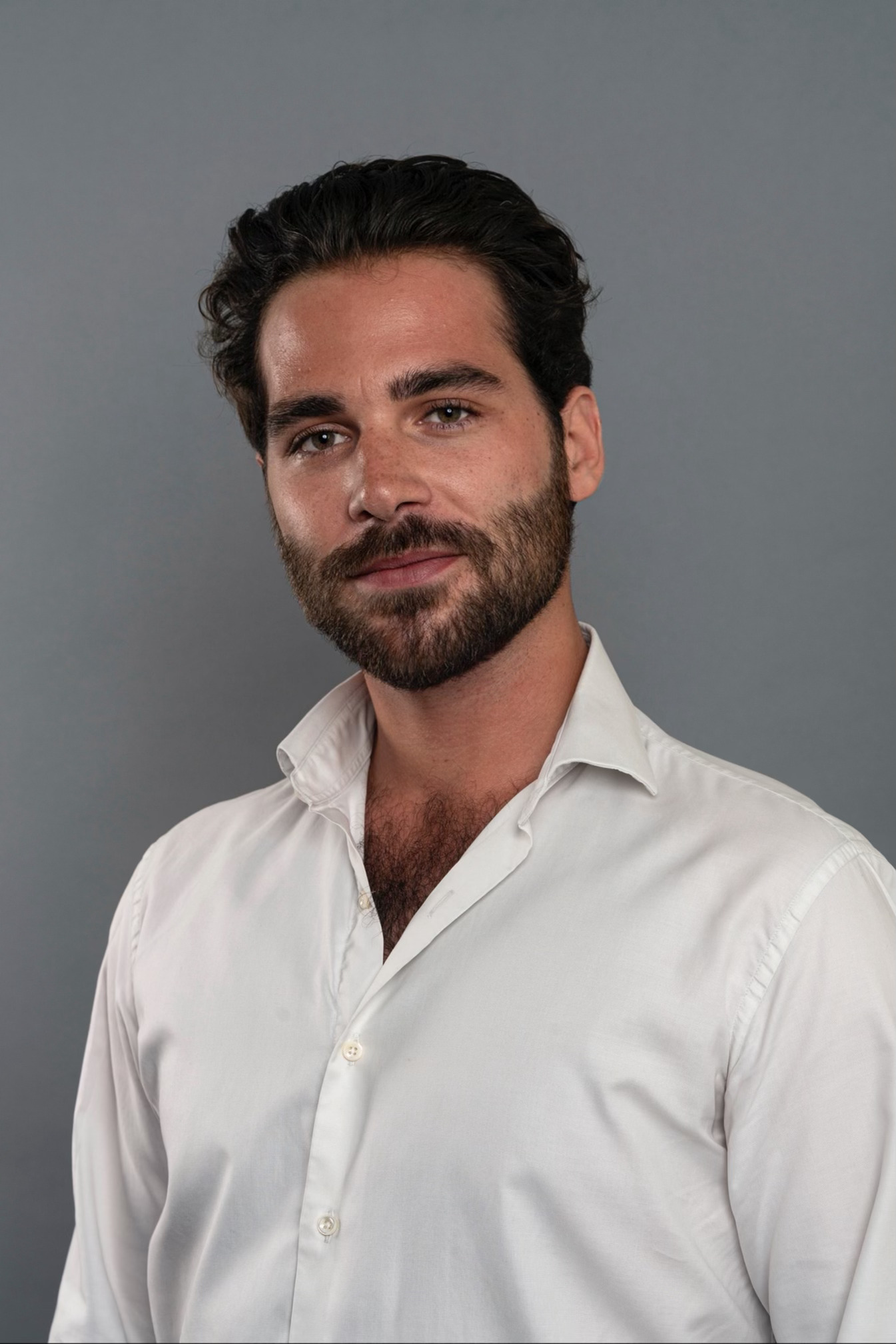Ethan Benamram